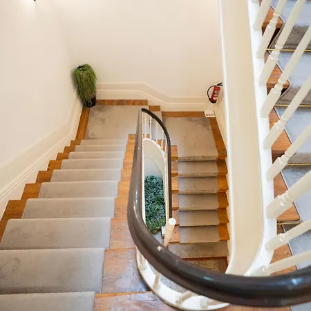 Bed & Breakfast Turista Da Trindade