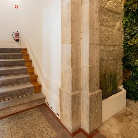 Turista Da Trindade Bed & Breakfast 3*