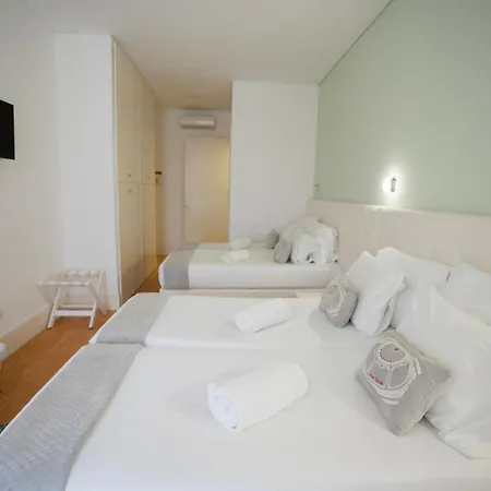 Bed & Breakfast Turista Da Trindade