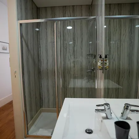 Bed & Breakfast Turista Da Trindade 3*