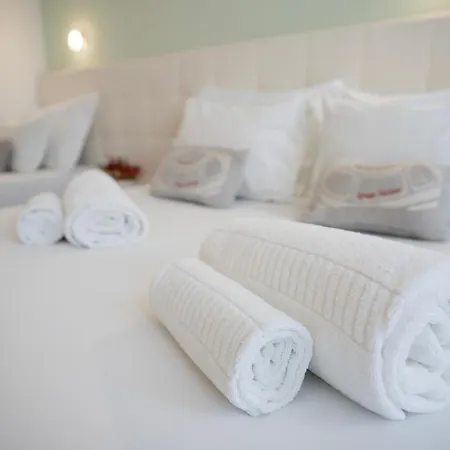Turista Da Trindade Bed & Breakfast 3*