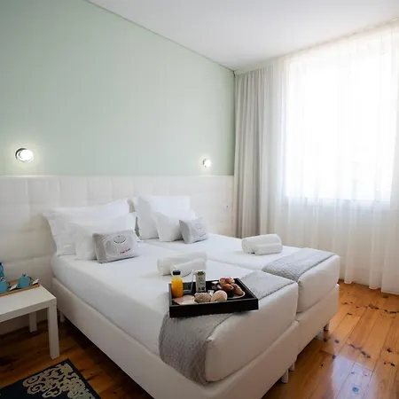 Turista Da Trindade Bed & Breakfast 3*