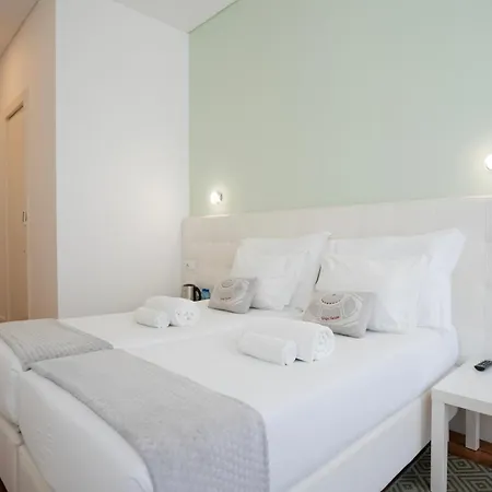 Turista Da Trindade Bed & Breakfast 3*