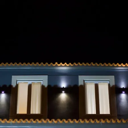 Turista Da Trindade Bed & Breakfast Porto