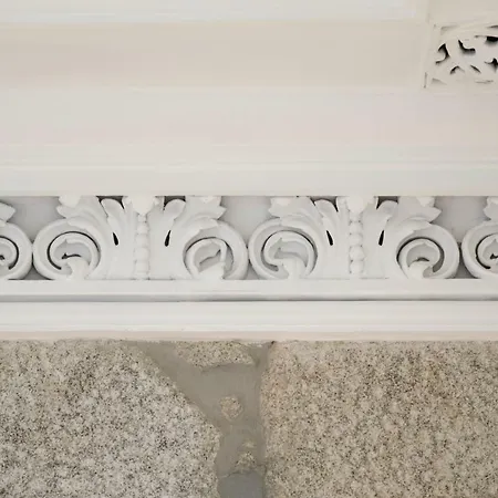 Bed & Breakfast Turista Da Trindade Porto