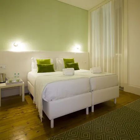Turista Da Trindade Bed & Breakfast