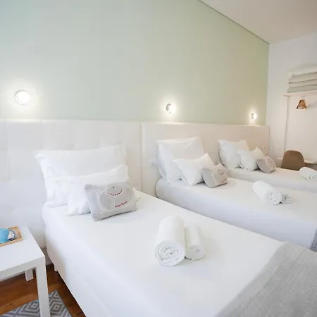 Turista Da Trindade Porto