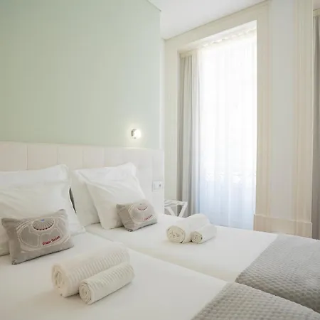 Turista Da Trindade Porto