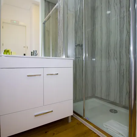 Alojamento de Acomodação e Pequeno-almoço Turista Da Trindade