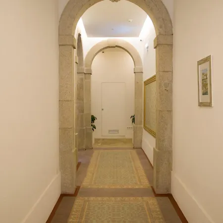 Turista Da Trindade Alojamento de Acomodação e Pequeno-almoço 4*