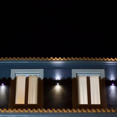 Turista Da Trindade Porto