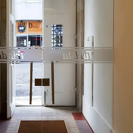 Turista Da Trindade Alojamento de Acomodação e Pequeno-almoço