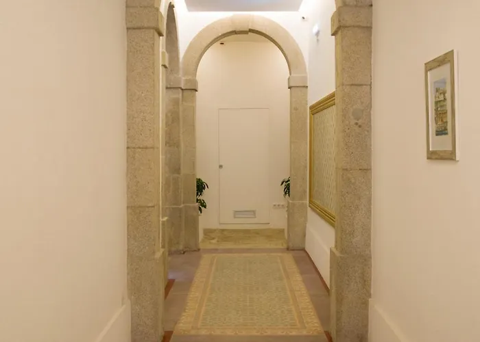 Turista Da Trindade Nocleg ze śniadaniem 4*