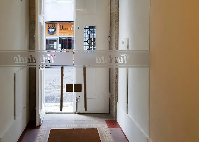 Turista Da Trindade Nocleg ze śniadaniem