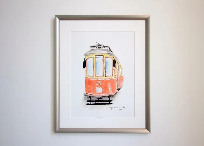 Turista Da Trindade Nocleg ze śniadaniem 4*