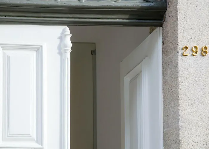 Nocleg ze śniadaniem Turista Da Trindade