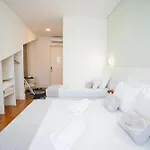 Turista Da Trindade Bed & Breakfast Oporto