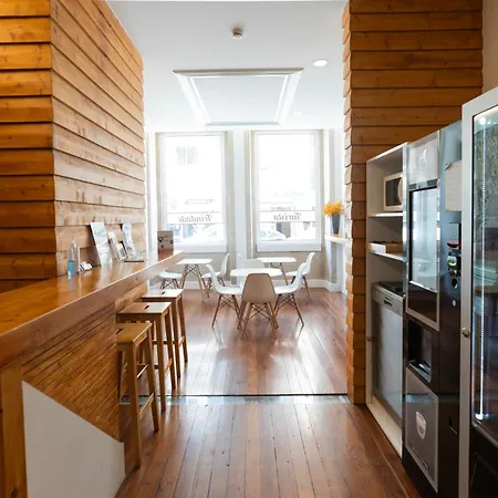 Turista Da Trindade Bed and Breakfast