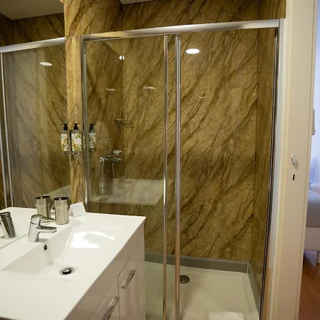 Turista Da Trindade 4* Πόρτο