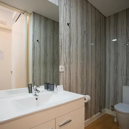 Bed and Breakfast Turista Da Trindade Πόρτο