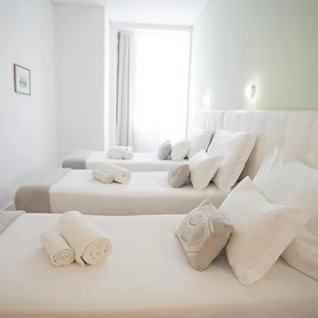 Turista Da Trindade Bed and Breakfast