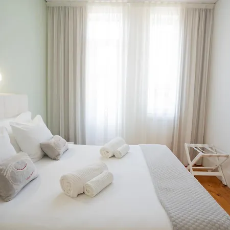 Turista Da Trindade Πόρτο