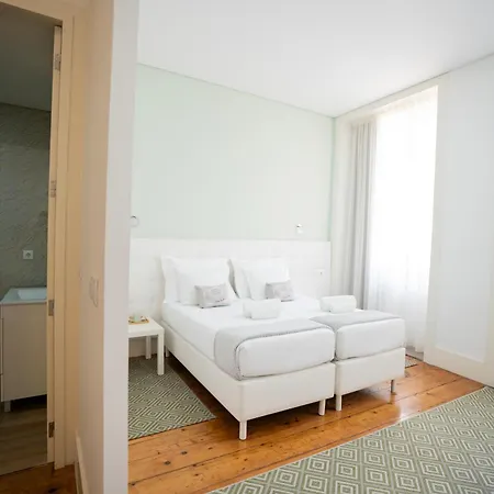 Bed and Breakfast Turista Da Trindade Πόρτο