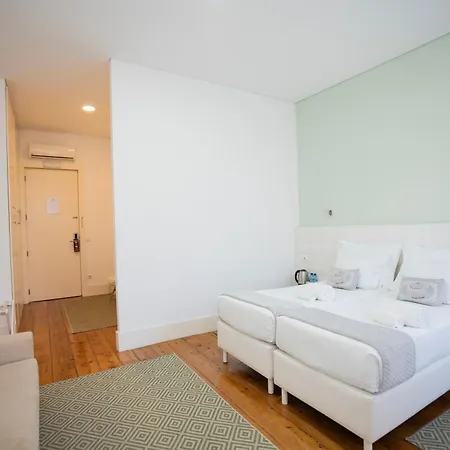 Turista Da Trindade Bed and Breakfast