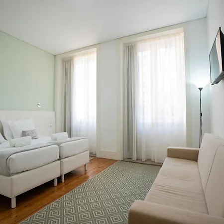 Bed & Breakfast Turista Da Trindade 3*