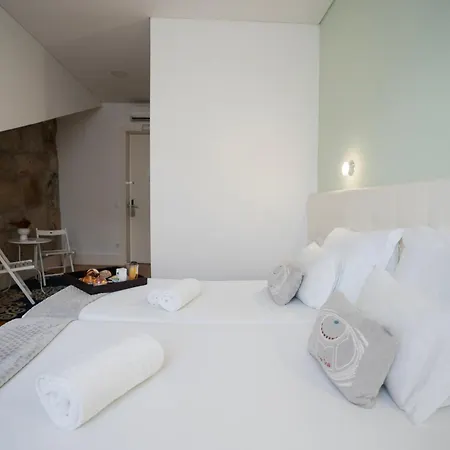 Turista Da Trindade Porto