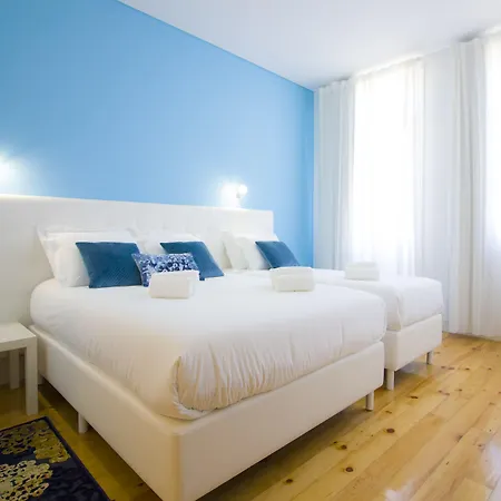 Bed & Breakfast Turista Da Trindade 3*
