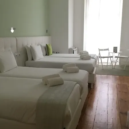 Bed and Breakfast Turista Da Trindade