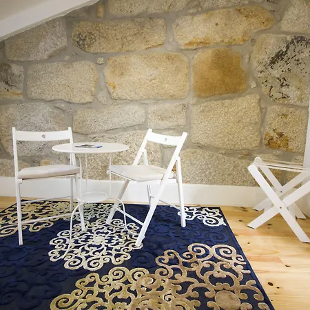 Turista Da Trindade Bed & Breakfast Porto