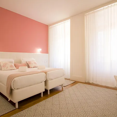 Bed & Breakfast Turista Da Trindade 4*