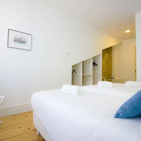 Turista Da Trindade Πόρτο