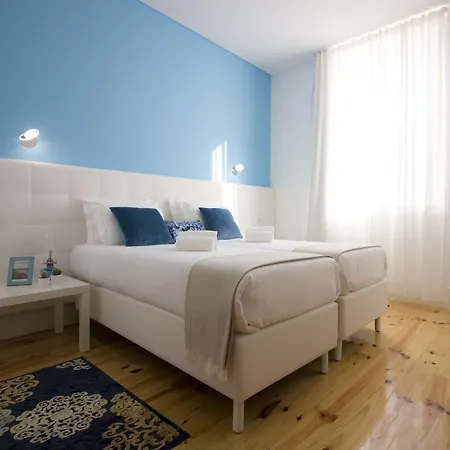 Turista Da Trindade Bed and Breakfast