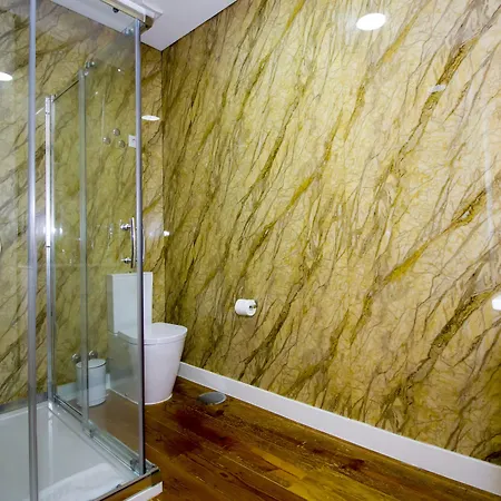 Turista Da Trindade Porto