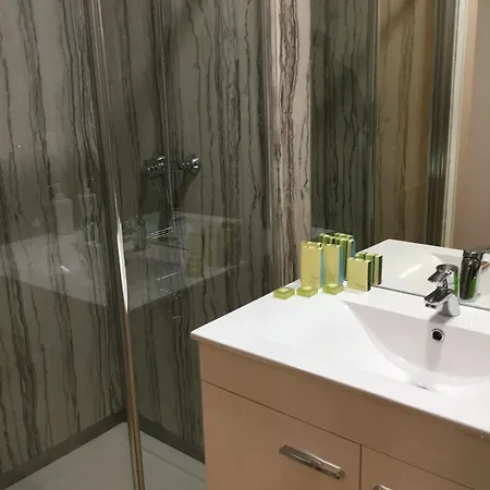 Turista Da Trindade Panzió 4*