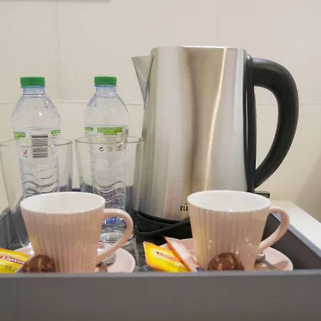 Turista Da Trindade 4* Πόρτο