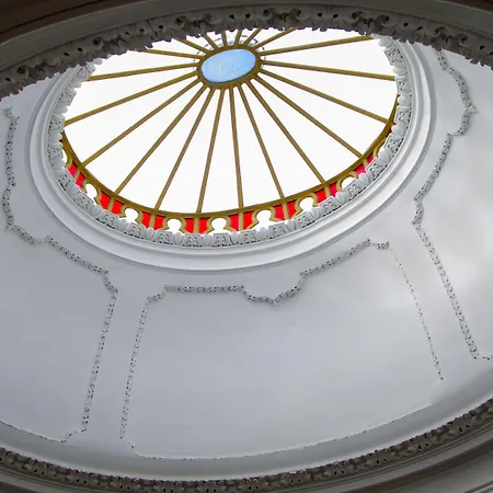 Bed and Breakfast Turista Da Trindade 4*