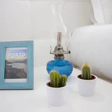 Bed & Breakfast Turista Da Trindade Porto