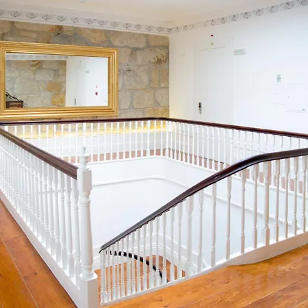 Bed & Breakfast Turista Da Trindade Porto