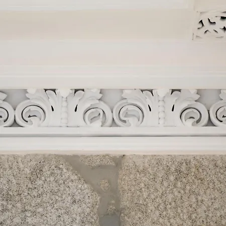 Bed and Breakfast Turista Da Trindade 4*