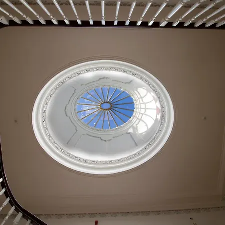 Turista Da Trindade 4*