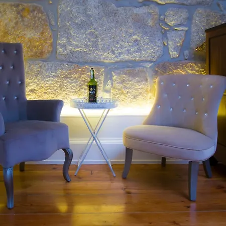 Turista Da Trindade 4* Πόρτο