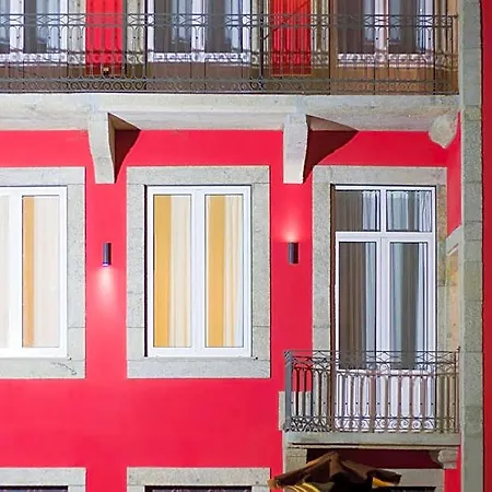 Turista Da Trindade Porto