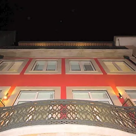 Turista Da Trindade Bed & Breakfast Porto
