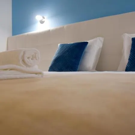 Turista Da Trindade 4*