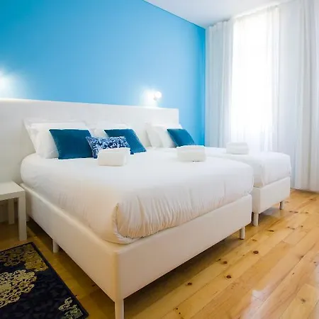 Turista Da Trindade 4*