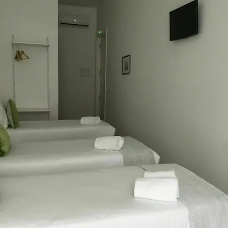 Turista Da Trindade Nocleg ze śniadaniem 3*